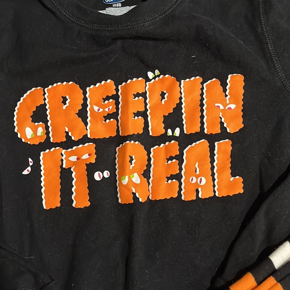 Kids pajamas - Picture 3 of 4